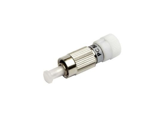 CATV 3db Single Mode Attenuator Pria Ke Wanita UPC FC Attenuator Daya Tinggi