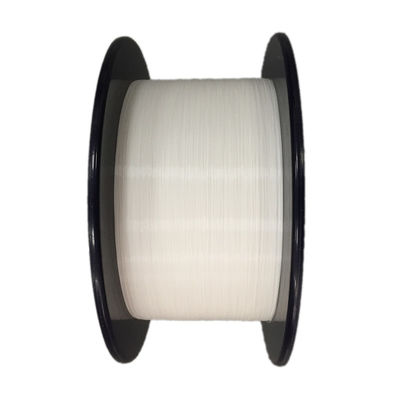 50/125um OM3 Bare Serat Optik Patch Cord Kabel FTTH Multimode 12 Warna Tersedia
