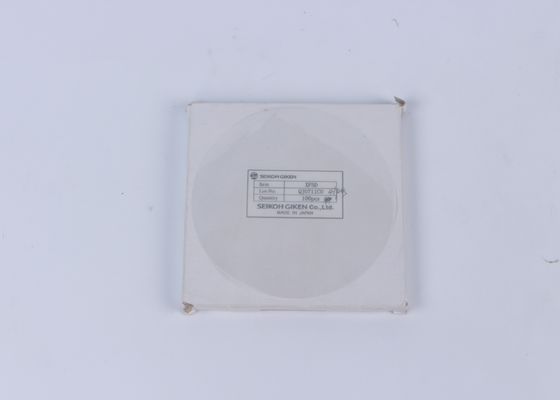 Alat Pemoles Serat Optik SiO2 Transparan Micro Lapping Film Scratch Less pemolesan