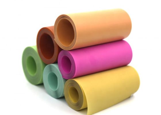 114X114Mm Square Serat Optik pemolesan Tools Film Lapping Berlian Tahan Minyak