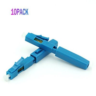 Konektor Cepat Serat Optik LC Upc SM