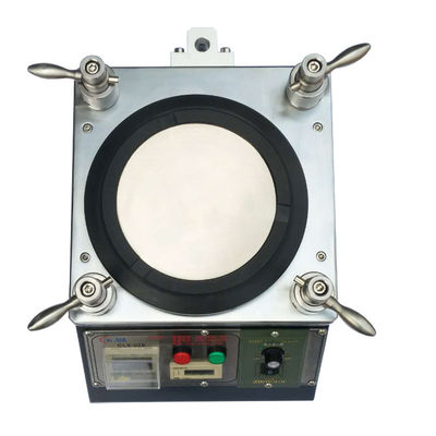 Mesin Poles Serat Optik FTTH Mesin Poles Persegi Otomatis CNC