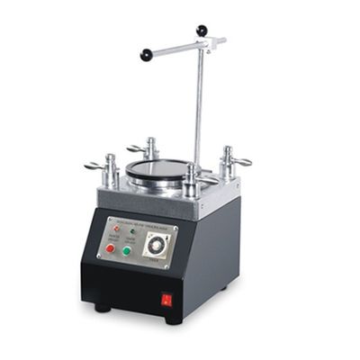 CLX Fiber Optic Polishing Machine Untuk SC FC LC ST MU Patch Cord