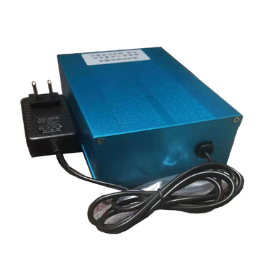 Scraper Glue Fiber Patch Cord Manufacturing Machine Listrik AC220V 5W
